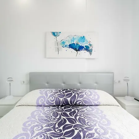 Appartamento 906 Luxury Paraiso Sea View *