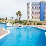 906 Luxury Paraiso Sea View *