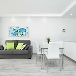 906 Luxury Paraiso Sea View 阿德耶