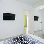 906 Luxury Paraiso Sea View 阿德耶