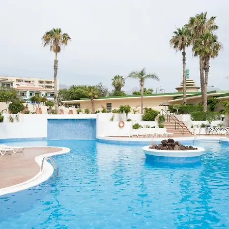906 Luxury Paraiso Sea View Lägenhet Costa Adeje (Tenerife)