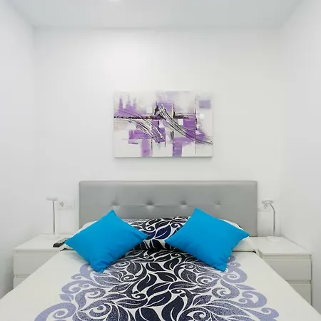 906 Luxury Paraíso Sea View *