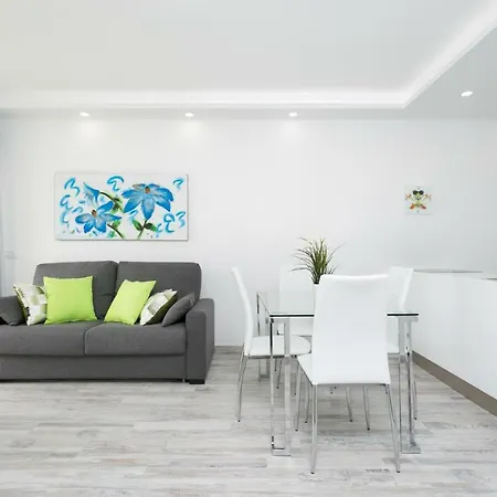 906 Luxury Paraiso Sea View Costa Adeje (Tenerife)