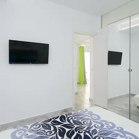 906 Luxury Paraiso Sea View Costa Adeje (Tenerife)