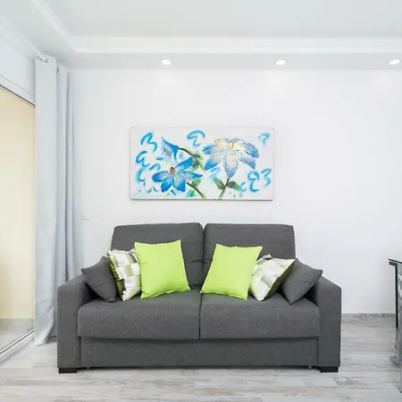 Apartman 906 Luxury Paraiso Sea View *