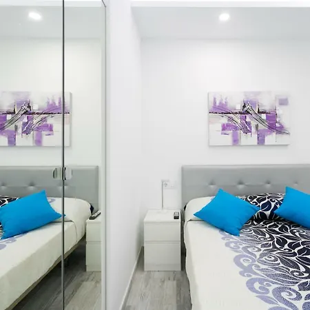 Apartamento 906 Luxury Paraíso Sea View