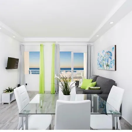 906 Luxury Paraíso Sea View *