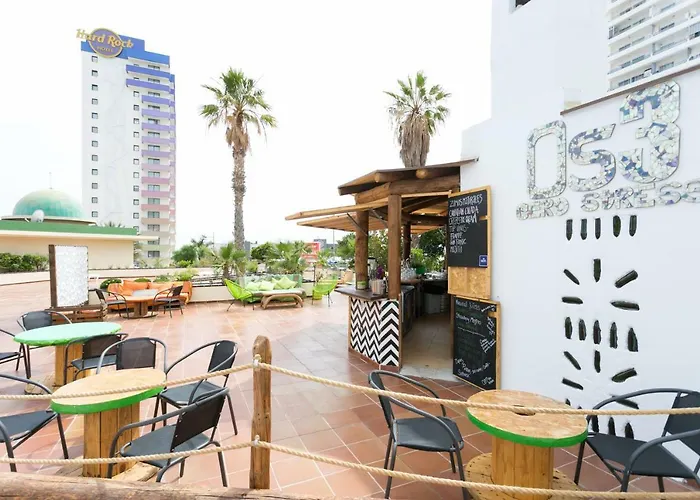 906 Luxury Paraiso Sea View Apartman