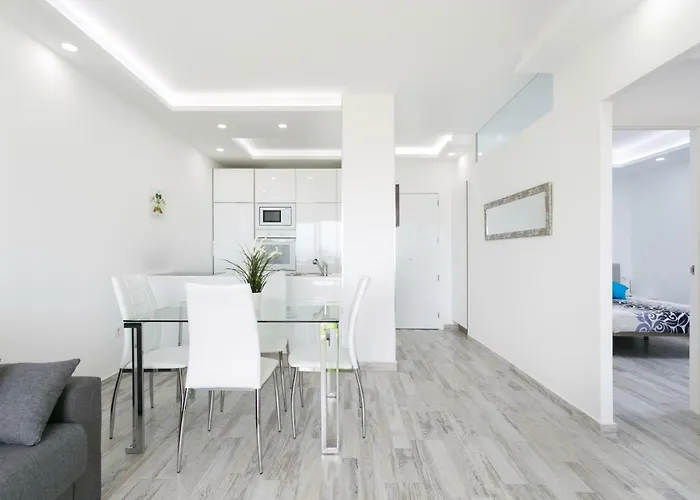 Apartman 906 Luxury Paraiso Sea View *