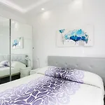 906 lUXURY PARAíSO SEA VIEW *