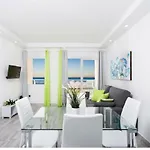 906 lUXURY PARAíSO SEA VIEW *