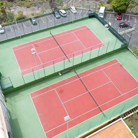 906 Luxury Paraiso Sea View Costa Adeje (Tenerife)