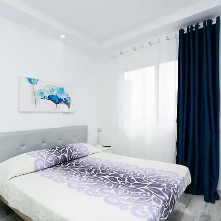 906 Luxury Paraiso Sea View * Costa Adeje (Tenerife)