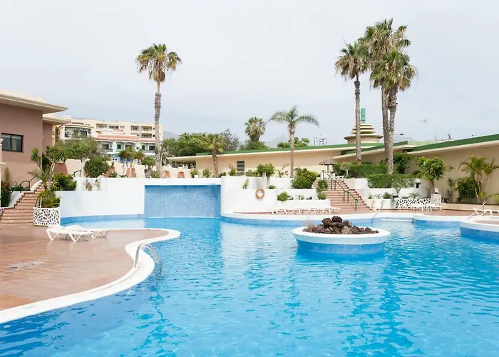 906 Luxury Paraiso Sea View 아파트 아데제