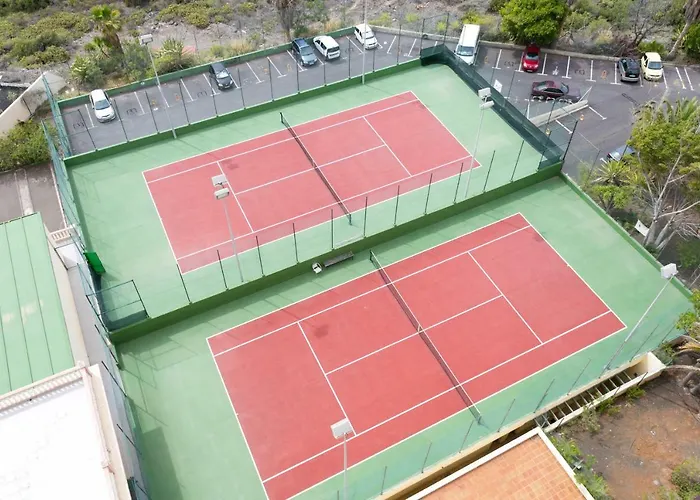 906 Luxury Paraiso Sea View 아데제