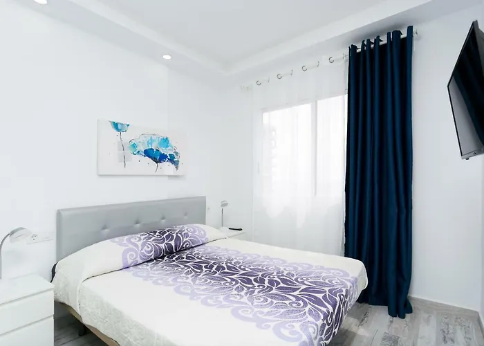 906 Luxury Paraiso Sea View * 아데제