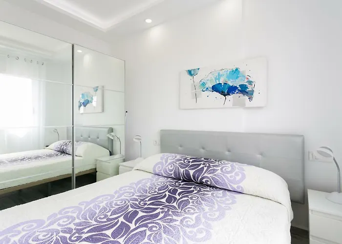 906 Luxury Paraiso Sea View *