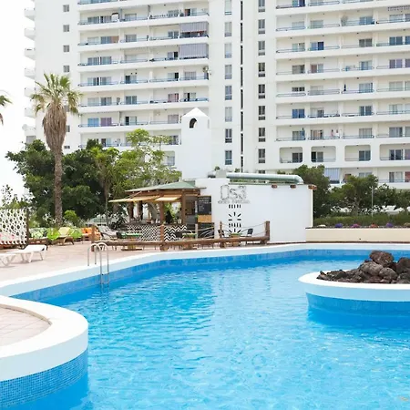 906 Luxury Paraiso Sea View Apartment